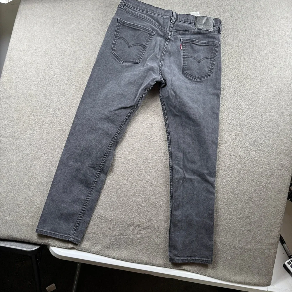 Levis levi 502